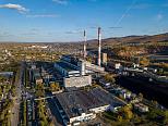 Расширение системы КМТ на Красноярской ТЭЦ-2: отгрузка второго этапа