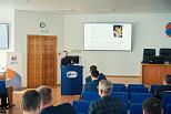 ООО "ПАРМА" представило опыт внедрения своих решений на техническом совещании АО «ДГК» в Хабаровске