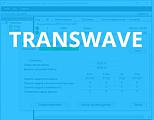 Программа TRANSWAVE включена в реестр ПО и БД Минцифры России