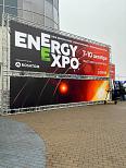 Компания «ПАРМА» представила актуальные решения на выставке Energy Expo 2025 в Минске